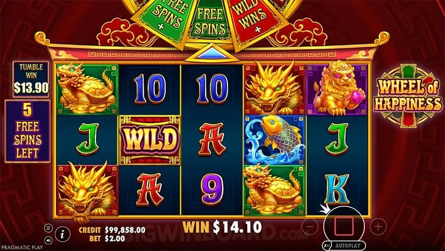 Daily Rebate
