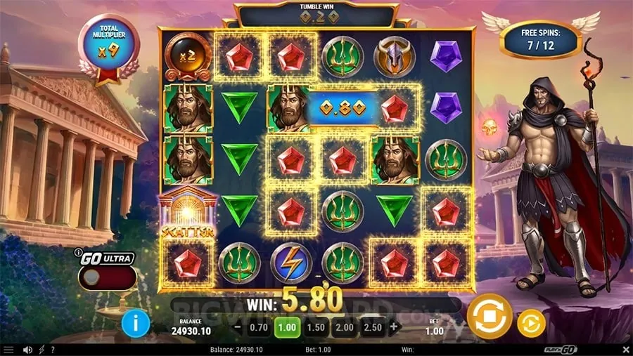 Live Casino Strategy